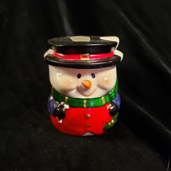 snowman - Picture 1 of 2